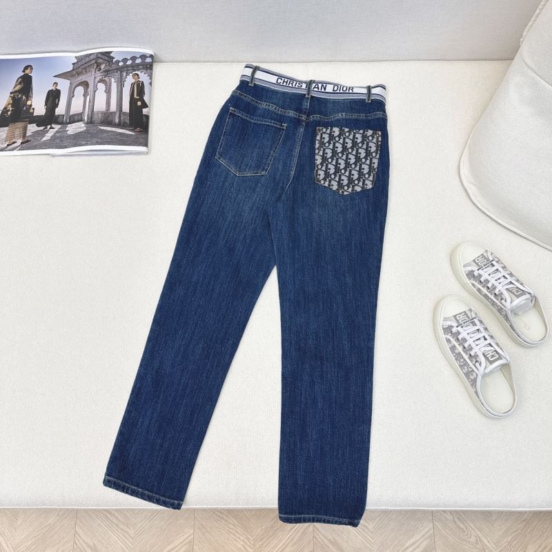 Christian Dior Jeans